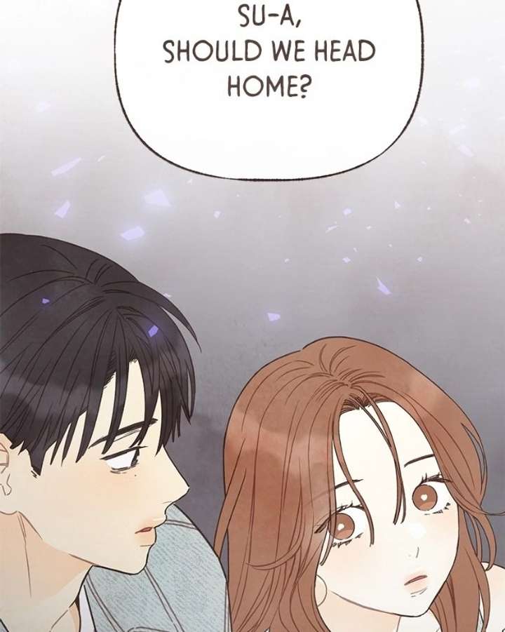 Emotional Transference Chapter 58 - Page 22