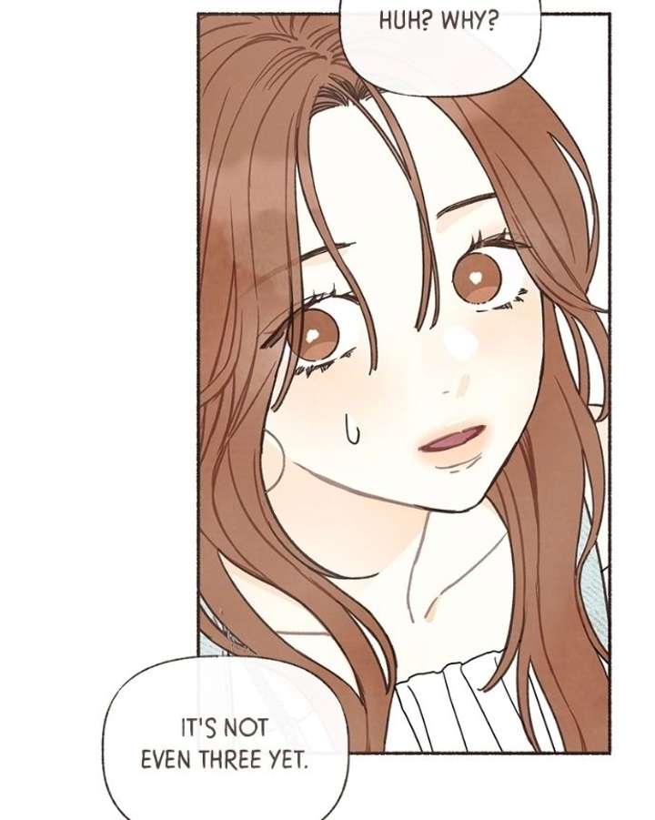 Emotional Transference Chapter 58 - Page 24