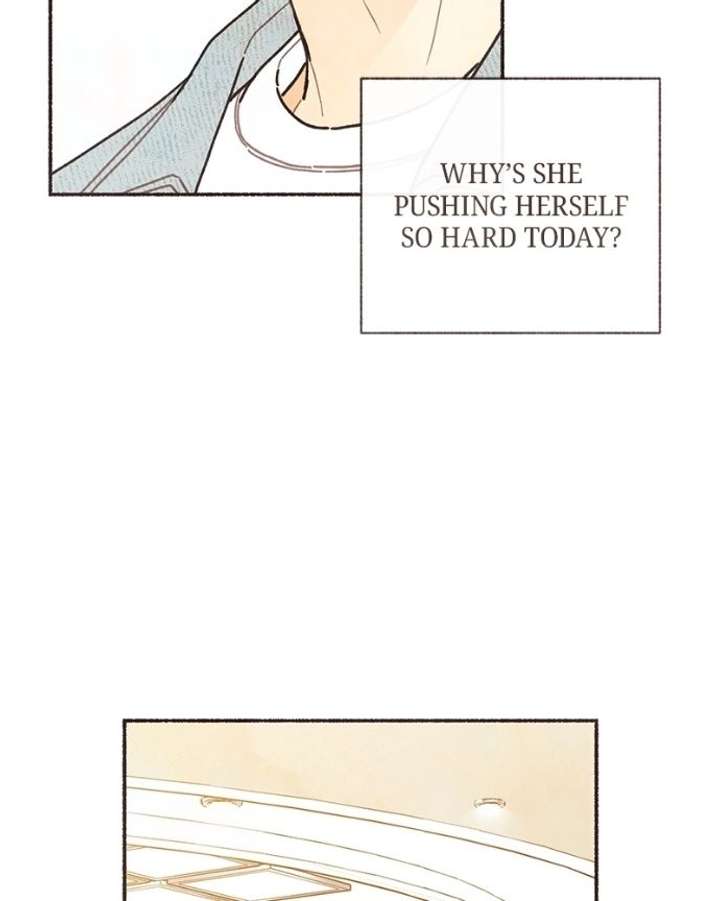 Emotional Transference Chapter 58 - Page 26