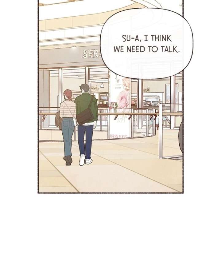 Emotional Transference Chapter 58 - Page 27