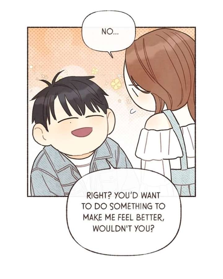 Emotional Transference Chapter 58 - Page 33