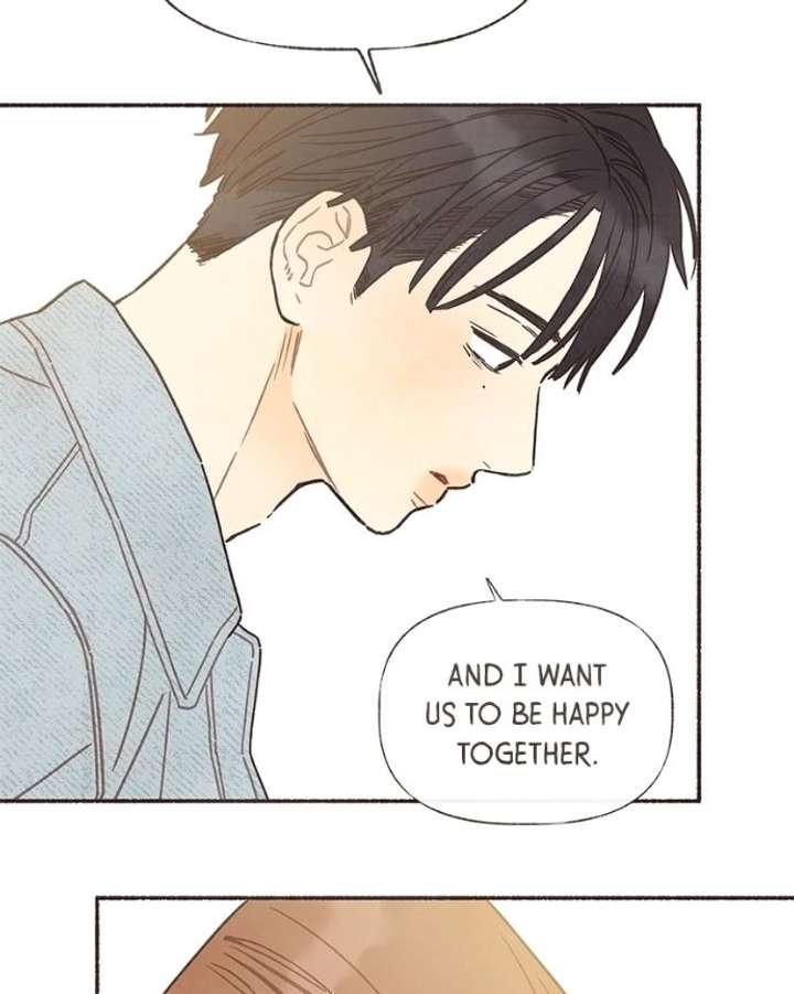 Emotional Transference Chapter 58 - Page 35