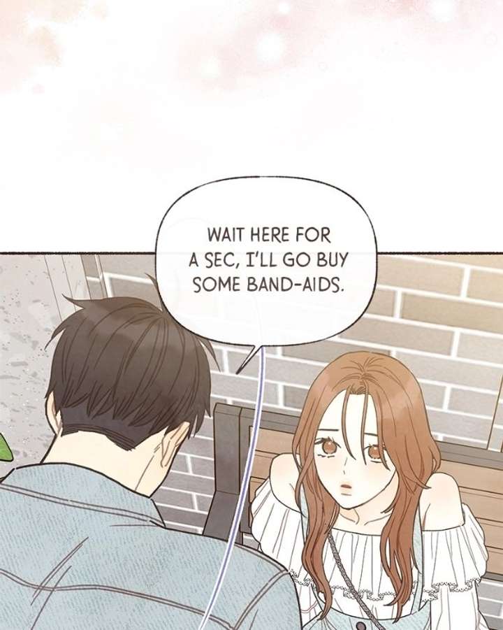 Emotional Transference Chapter 58 - Page 38