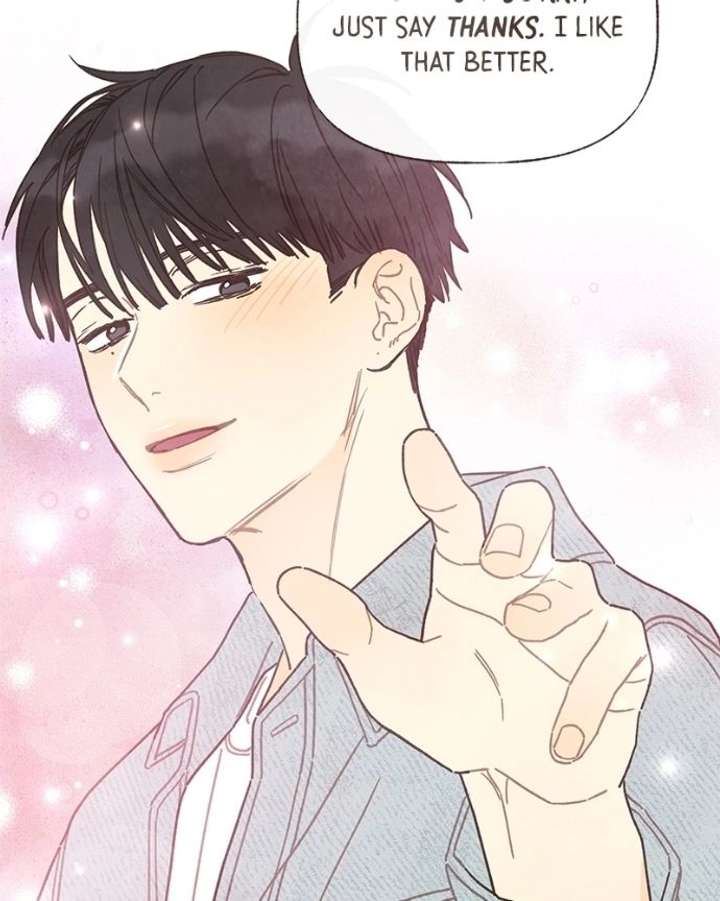 Emotional Transference Chapter 58 - Page 41