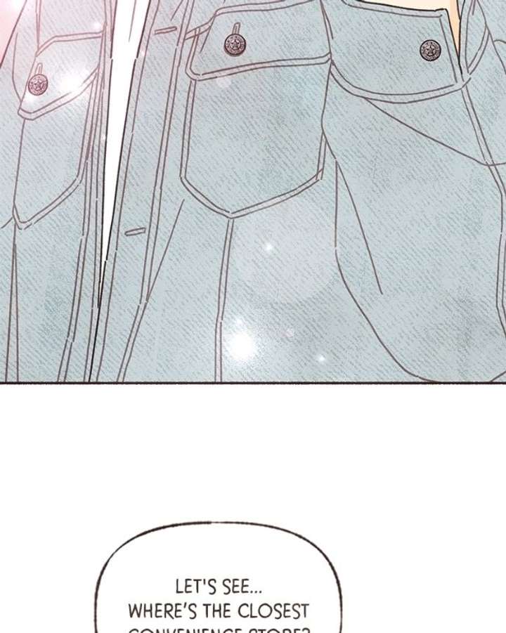 Emotional Transference Chapter 58 - Page 42