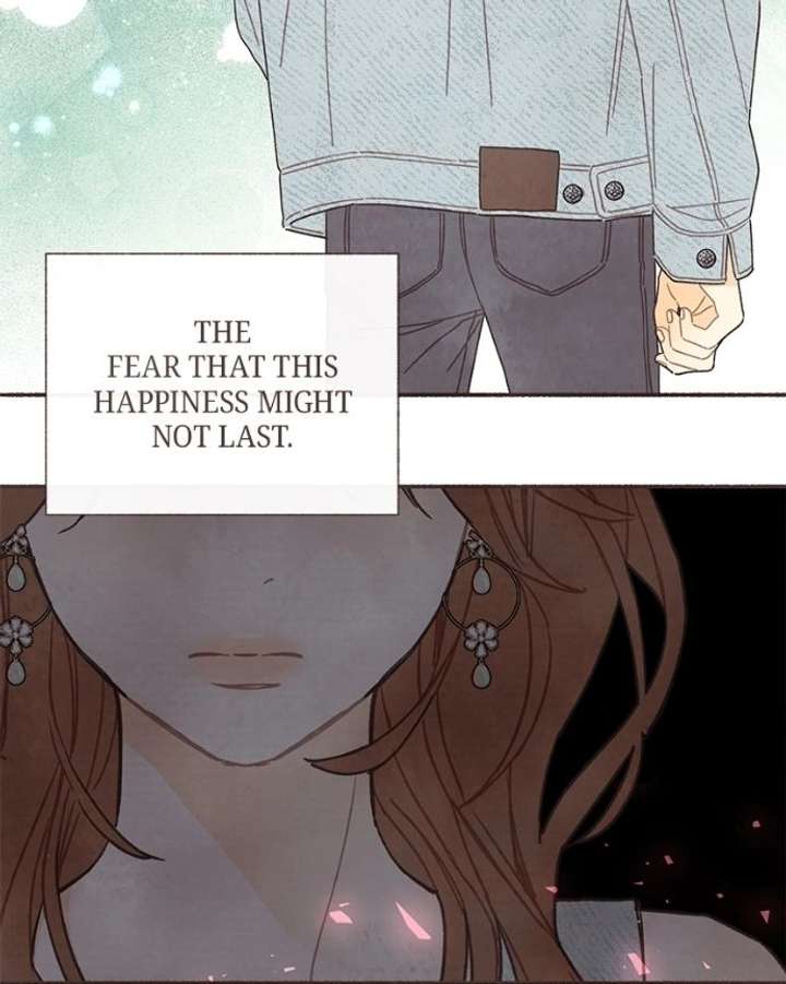 Emotional Transference Chapter 58 - Page 46