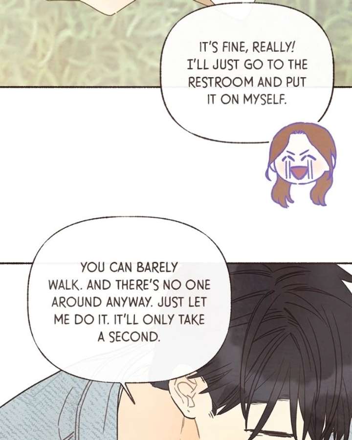 Emotional Transference Chapter 58 - Page 52