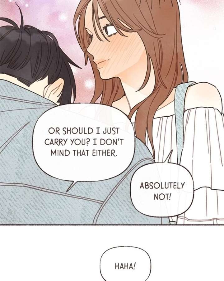 Emotional Transference Chapter 58 - Page 54