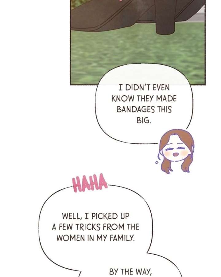 Emotional Transference Chapter 58 - Page 56