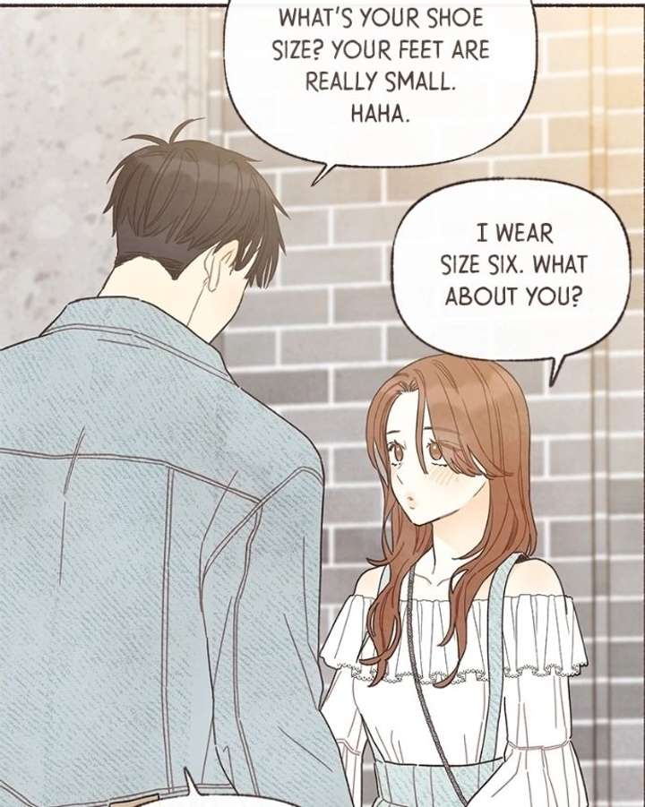 Emotional Transference Chapter 58 - Page 57