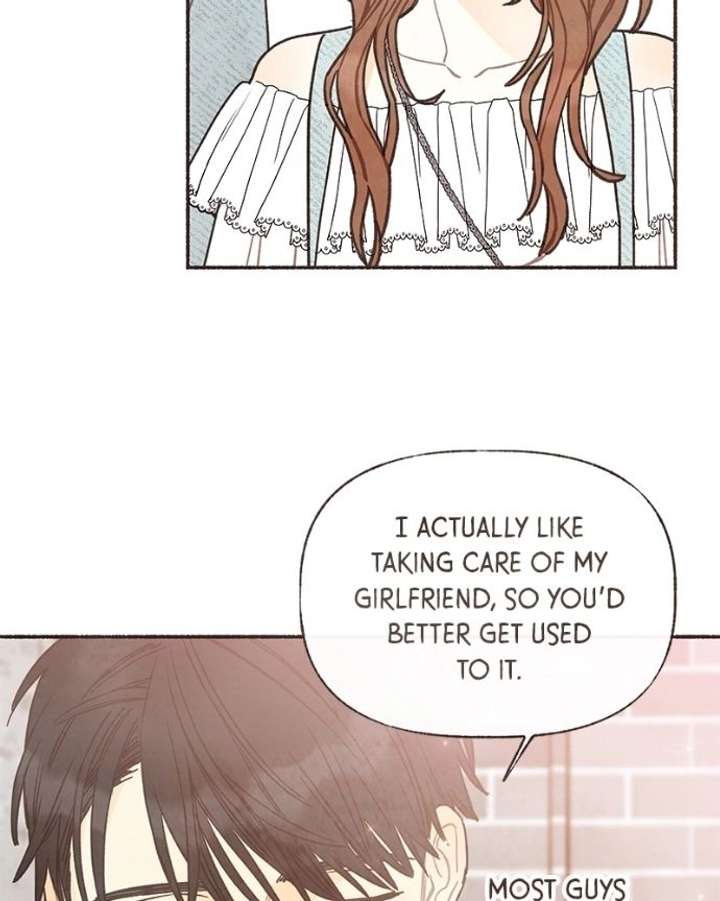 Emotional Transference Chapter 58 - Page 60