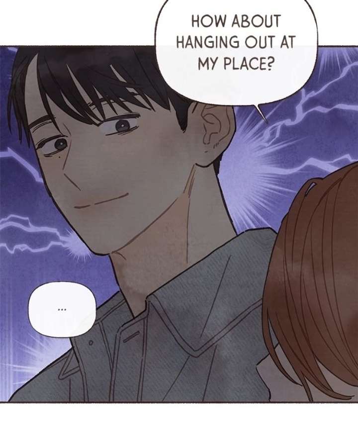 Emotional Transference Chapter 58 - Page 67