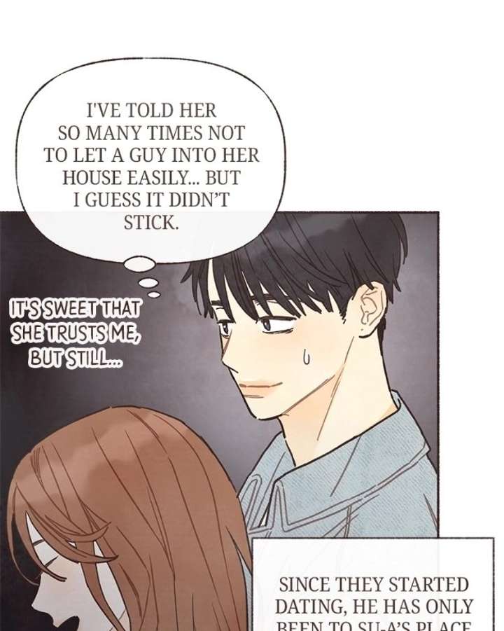 Emotional Transference Chapter 58 - Page 68