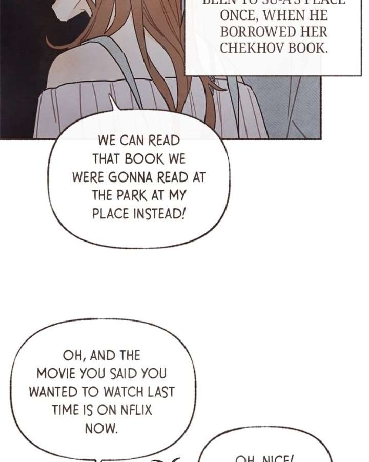 Emotional Transference Chapter 58 - Page 69