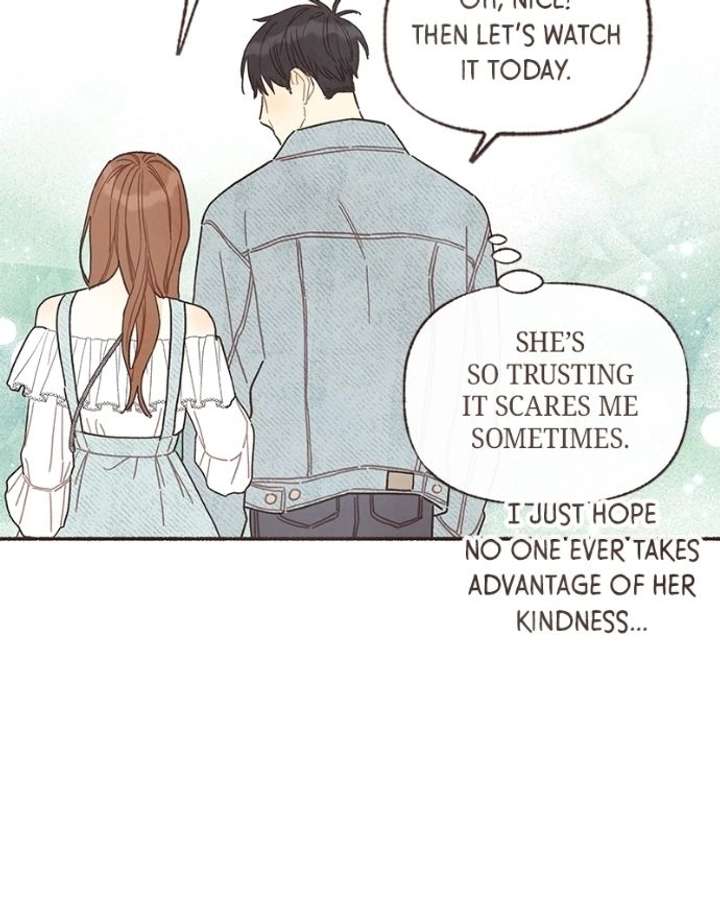 Emotional Transference Chapter 58 - Page 70