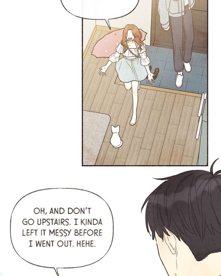 Emotional Transference Chapter 58 - Page 73