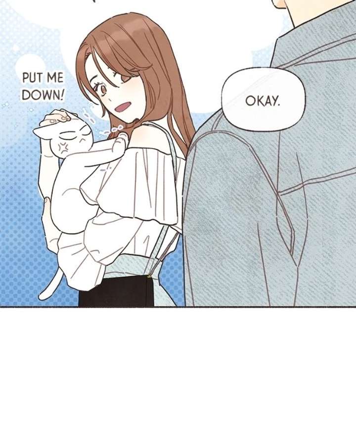 Emotional Transference Chapter 58 - Page 74