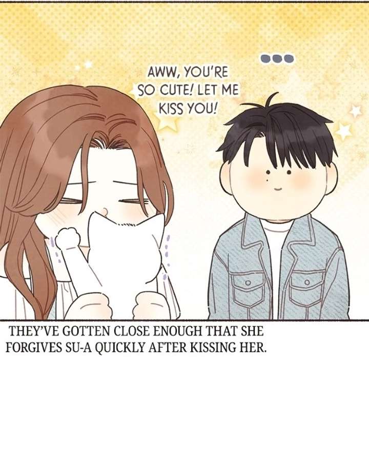 Emotional Transference Chapter 58 - Page 75