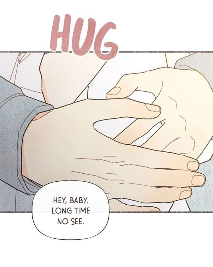 Emotional Transference Chapter 58 - Page 76