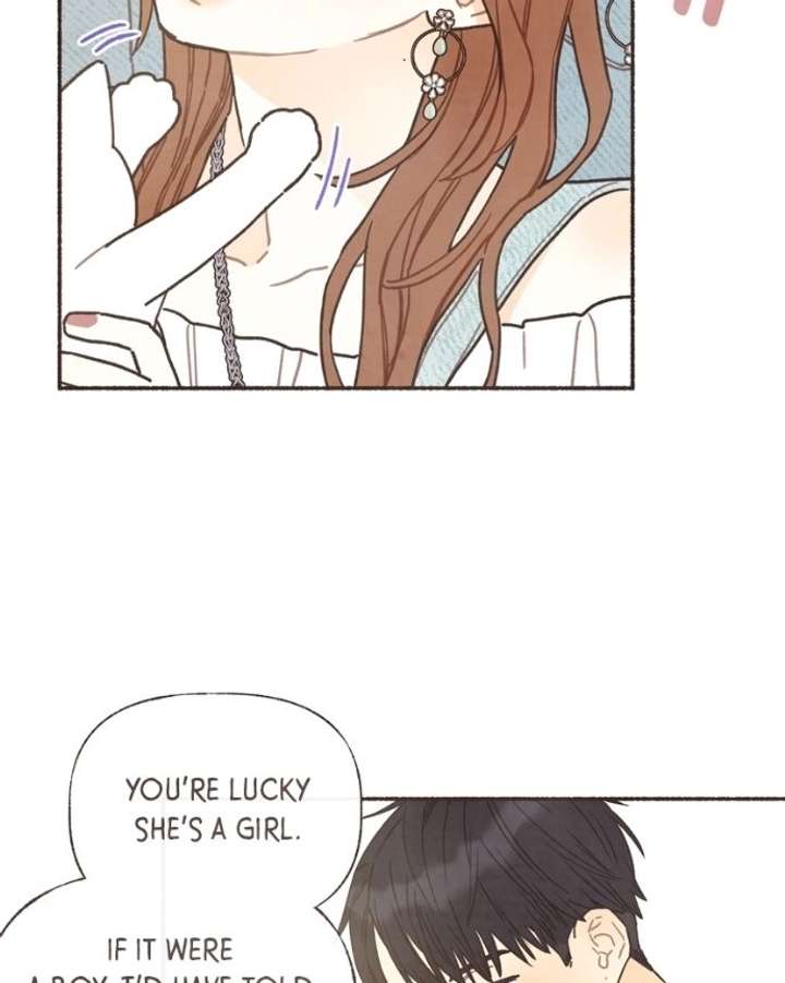 Emotional Transference Chapter 59 - Page 5