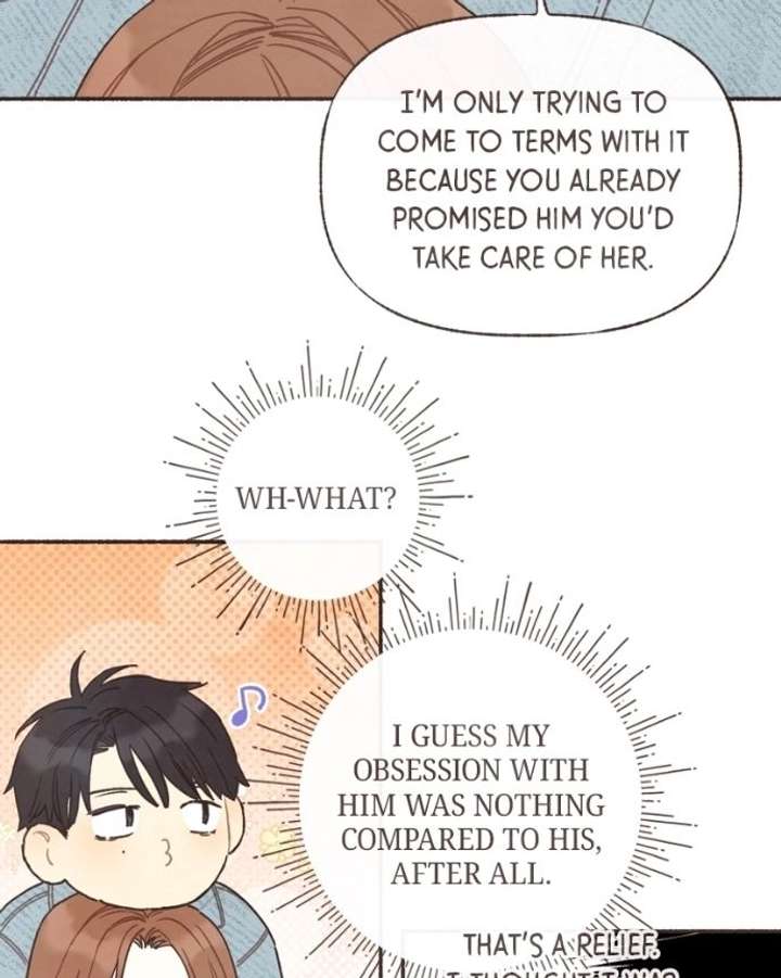 Emotional Transference Chapter 59 - Page 8