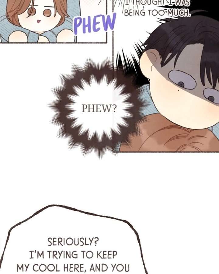 Emotional Transference Chapter 59 - Page 9