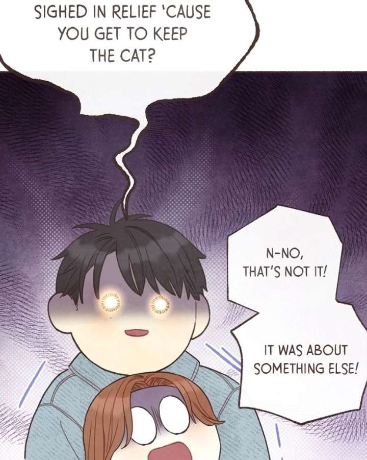 Emotional Transference Chapter 59 - Page 10