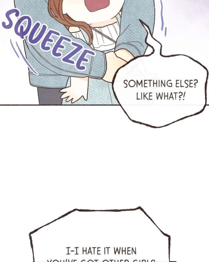 Emotional Transference Chapter 59 - Page 11