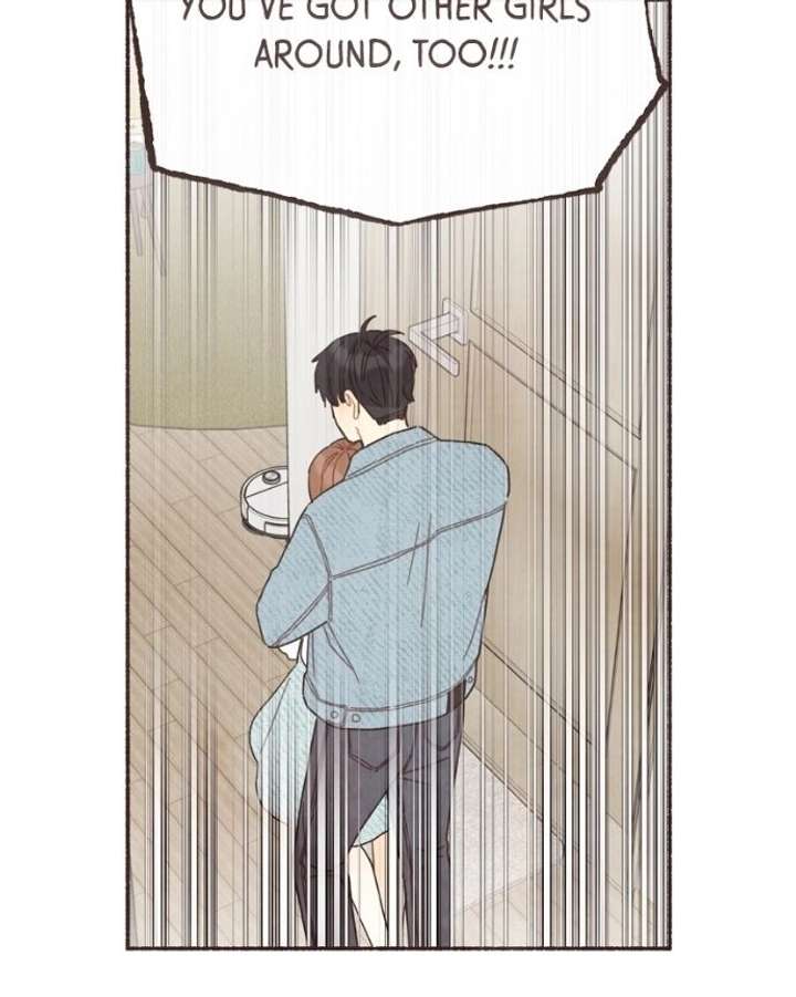 Emotional Transference Chapter 59 - Page 12