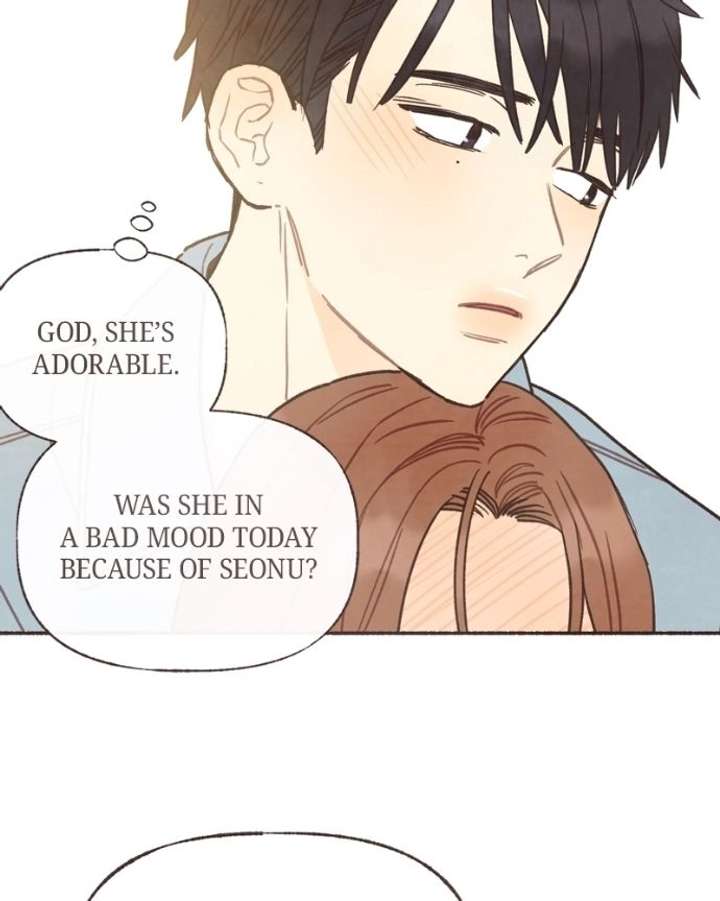 Emotional Transference Chapter 59 - Page 15