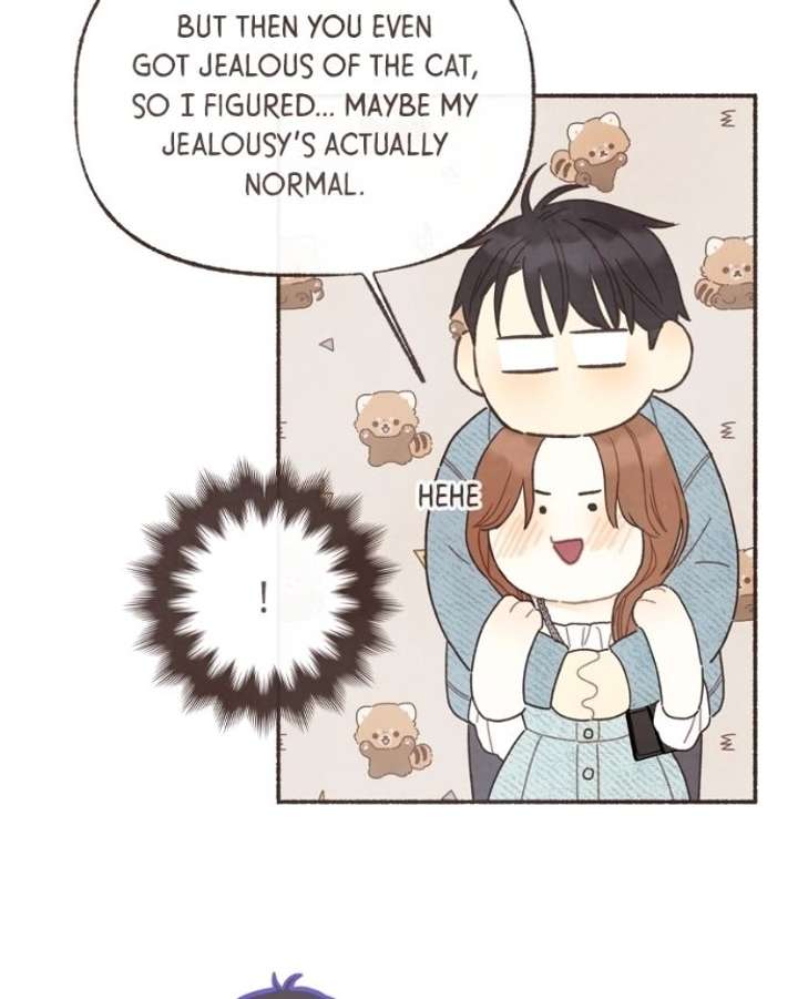 Emotional Transference Chapter 59 - Page 16