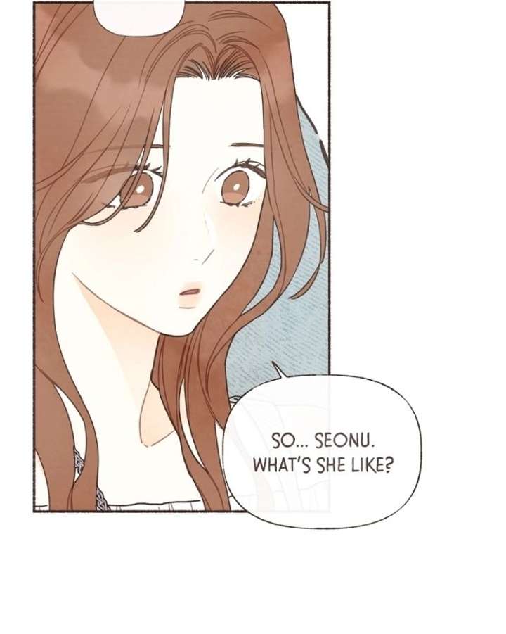 Emotional Transference Chapter 59 - Page 23