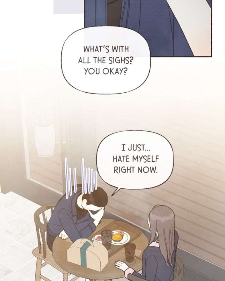 Emotional Transference Chapter 59 - Page 25