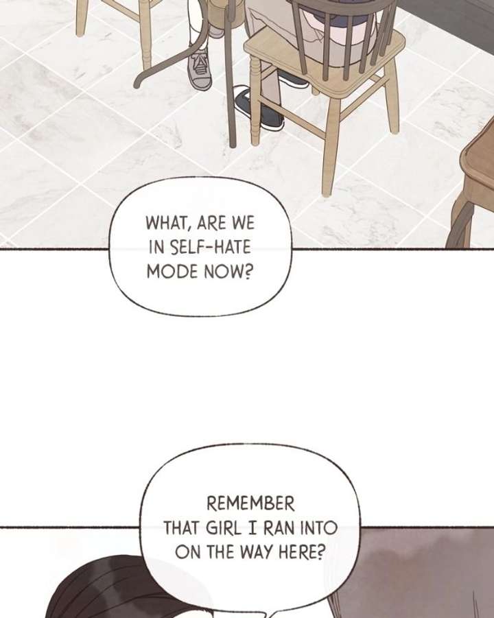 Emotional Transference Chapter 59 - Page 26