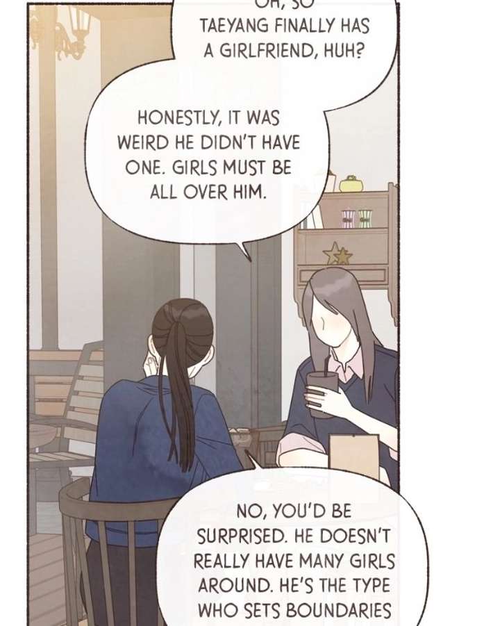 Emotional Transference Chapter 59 - Page 28