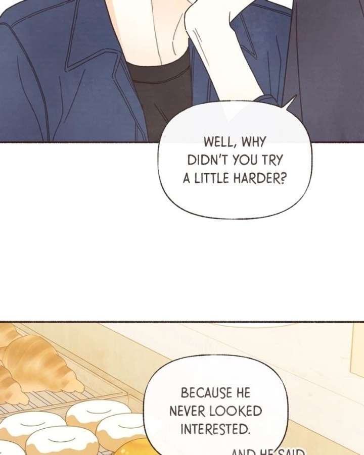 Emotional Transference Chapter 59 - Page 30