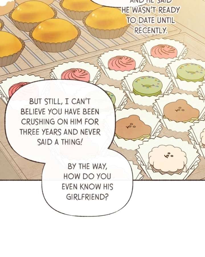 Emotional Transference Chapter 59 - Page 31