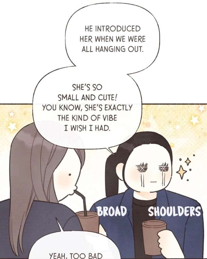 Emotional Transference Chapter 59 - Page 32