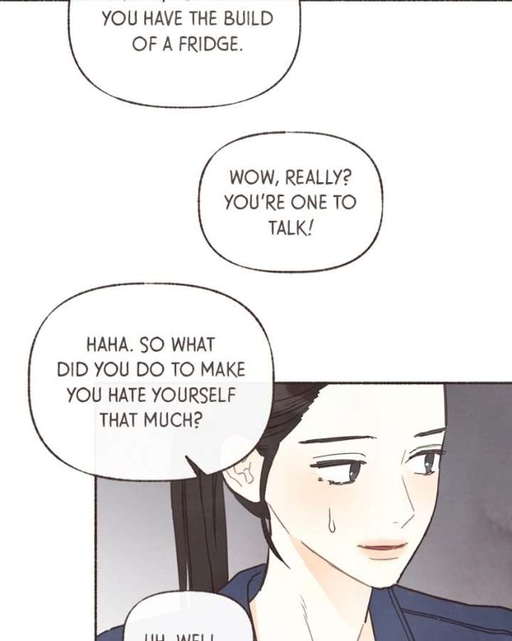 Emotional Transference Chapter 59 - Page 33