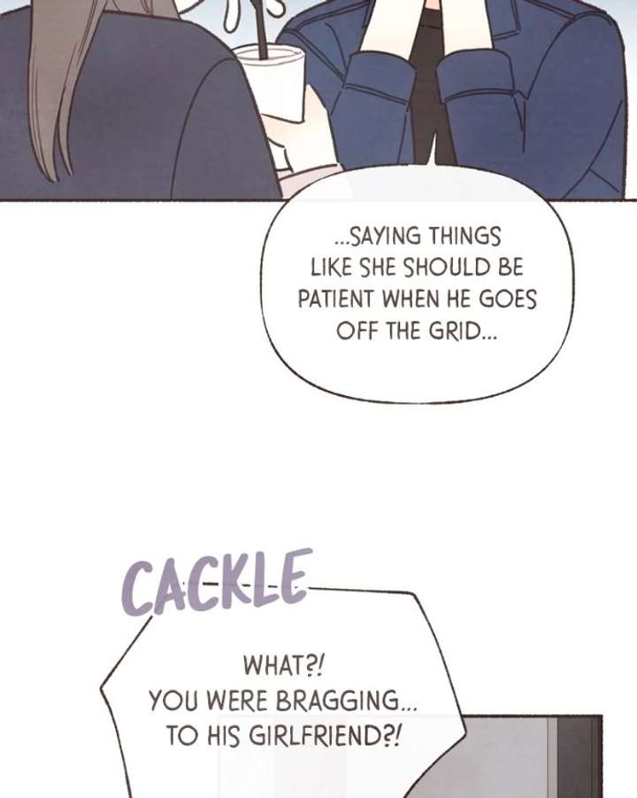 Emotional Transference Chapter 59 - Page 35