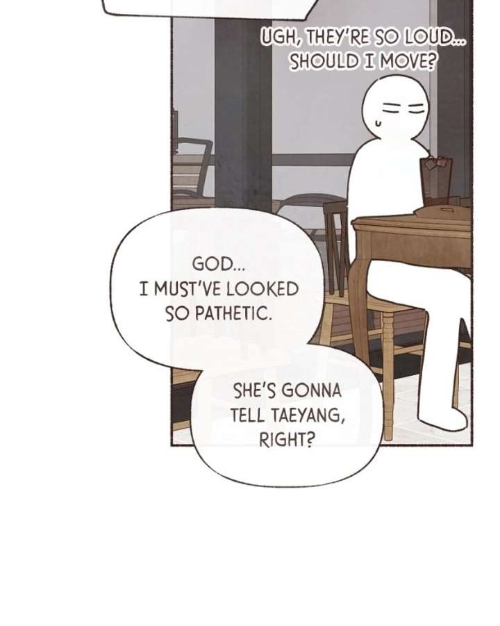 Emotional Transference Chapter 59 - Page 36