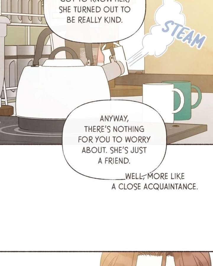 Emotional Transference Chapter 59 - Page 42