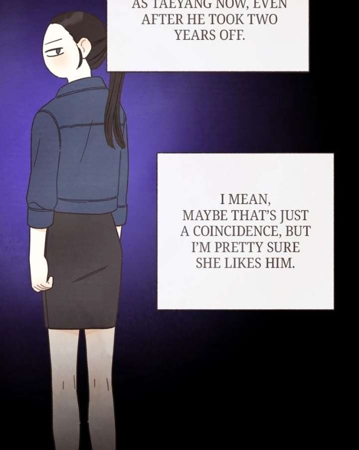 Emotional Transference Chapter 59 - Page 44