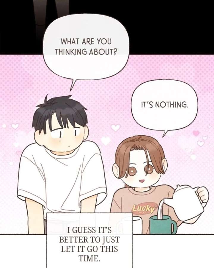 Emotional Transference Chapter 59 - Page 45