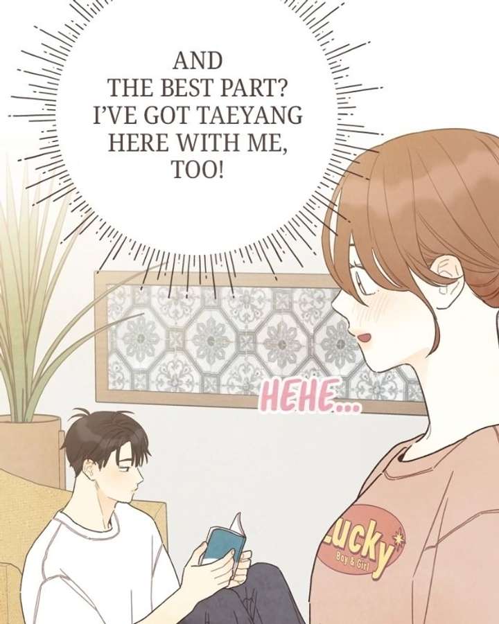 Emotional Transference Chapter 59 - Page 53