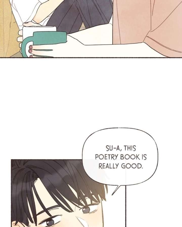 Emotional Transference Chapter 59 - Page 54