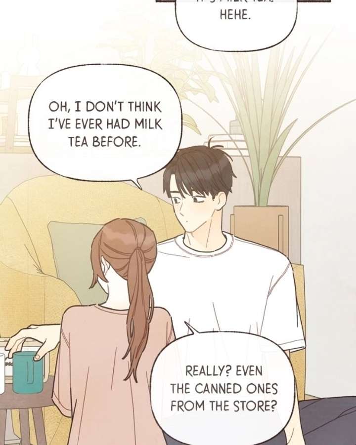 Emotional Transference Chapter 59 - Page 57