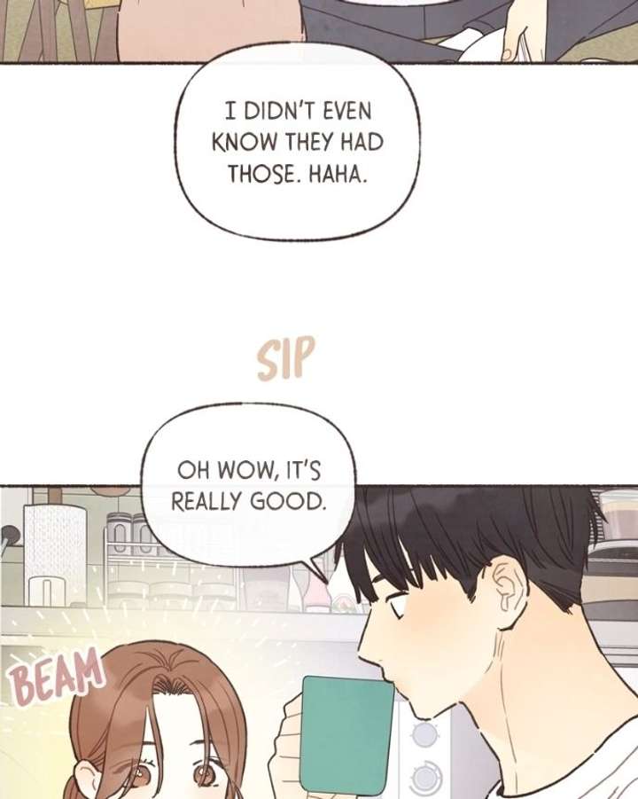 Emotional Transference Chapter 59 - Page 58