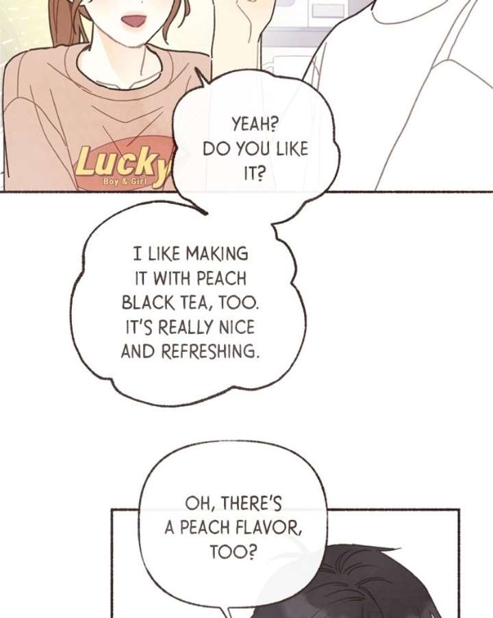 Emotional Transference Chapter 59 - Page 59