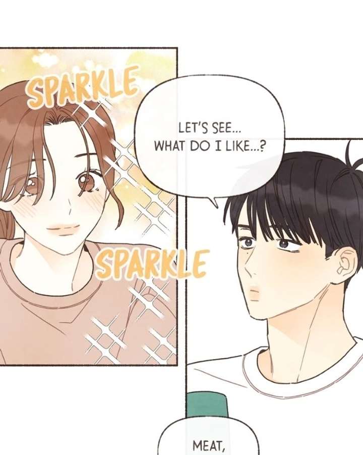 Emotional Transference Chapter 59 - Page 61